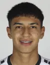 Martín Araya - CD Palestino futbolcusu