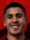 Martín Aruga futbolcu profil fotoğrafı
