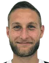 Martin Atanasov - Lokomotiv Plovdiv futbolcusu