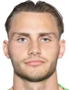 Martin Børsheim - Fredrikstad FK futbolcusu