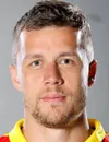 Martin Baran - Slovan Kendice futbolcusu