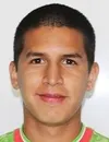 Martín Barra - Real Apodaca FC futbolcusu