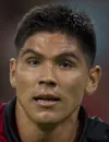 Martín Barragán - Atlético La Paz futbolcusu