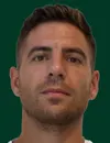 Martín Batallini - CA San Telmo futbolcusu