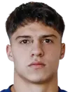 Martin Borisov - Etar Veliko Tarnovo player