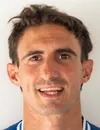 Martín Boselli - CA Juventud futbolcusu