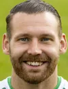 Martin Boyle - Hibernian FC futbolcusu