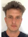 Martín Bueno - giocatore del Miramar Rangers AFC