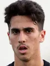 Martín Calderón - Inter Club d'Escaldes futbolcusu