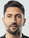 Martín Campaña - joueur du Liverpool FC Montevideo