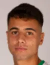 Martín Campos - Club Ferro Carril Oeste futbolcusu