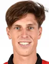 Martin Caramuto - Leones FC futbolcusu