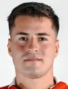 Martín Cháves - Persiraja Banda Aceh player