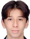Martín Chen - Athletic Club Taipei player