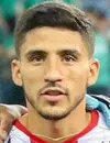 Martín Chiatti - The Strongest La Paz futbolcusu