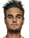 Martin Chlumecky - Kisvárda FC futbolcusu