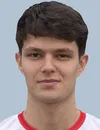 Martín Coello - SV Lafnitz futbolcusu