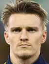 Martin Ødegaard - joueur du FC Arsenal