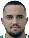 Martin Dichev - Pirin Blagoevgrad futbolcusu