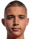 Martin Dimitrov - Spieler von Sampdoria Genua U19