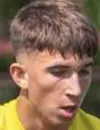 Martin Djangarovski - Makedonija Gjorce Petrov futbolcusu