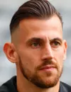Martin Dúbravka - Spieler von FC Burnley