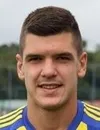 Martin Dulló - Dorogi FC futbolcusu