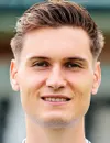 Martin Ens - SC Verl futbolcusu