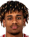 Martin Expérience - AS Nancy-Lorraine futbolcusu