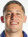 Martín Fernández - CF Atlante futbolcusu