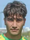 Martin Ferreyra - Sporting Company futbolcusu