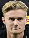 Martin Frese - Hellas Verona futbolcusu