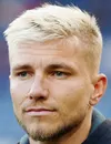 Martin Frydek - Aris Thessaloniki futbolcusu