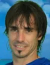 Martín Galmarini - Karriereende player