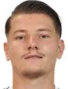 Martin Gambos - KFC Komarno futbolcusu