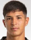 Martín García - CA Aldosivi futbolcusu