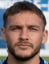 Martín García - CA Atlanta futbolcusu