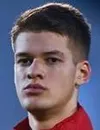 Martin Gjorgievski - FC Zbrojovka Brünn futbolcusu