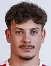 Martin Gschiel - SV Oberwart futbolcusu