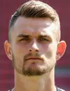Martin Hansen - Odense Boldklub futbolcusu