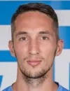 Martin Hudák - Gyirmót FC Győr futbolcusu