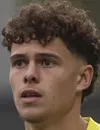 Martin James - Paris Saint-Germain Espoirs futbolcusu