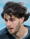 Martín Jourdan - Danubio FC futbolcusu