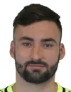 Martin Junas - MFK Skalica futbolcusu