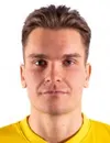 Martin Käos - jugador del Team Helm
