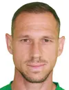 Martin Kavdanski futbolcu profil fotoğrafı