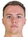 Martin Klauco - Slovan Bratislava B futbolcusu