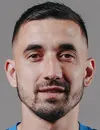 Martin Konczkowski foto profilo del calciatore