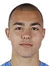 Martin Kostadinov futbolcu profil fotoğrafı