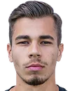 Martin Koval futbolcu profil fotoğrafı